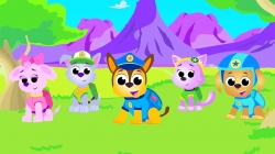 مجموعه آموزشی زبان انگلیسی little angel قسمت 250